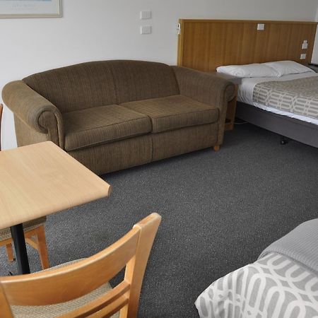 A Great Ocean View Motel Apollo Bay Exterior foto