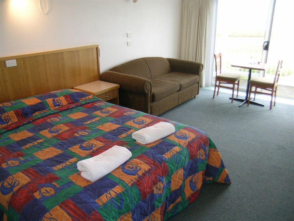 A Great Ocean View Motel Apollo Bay Exterior foto