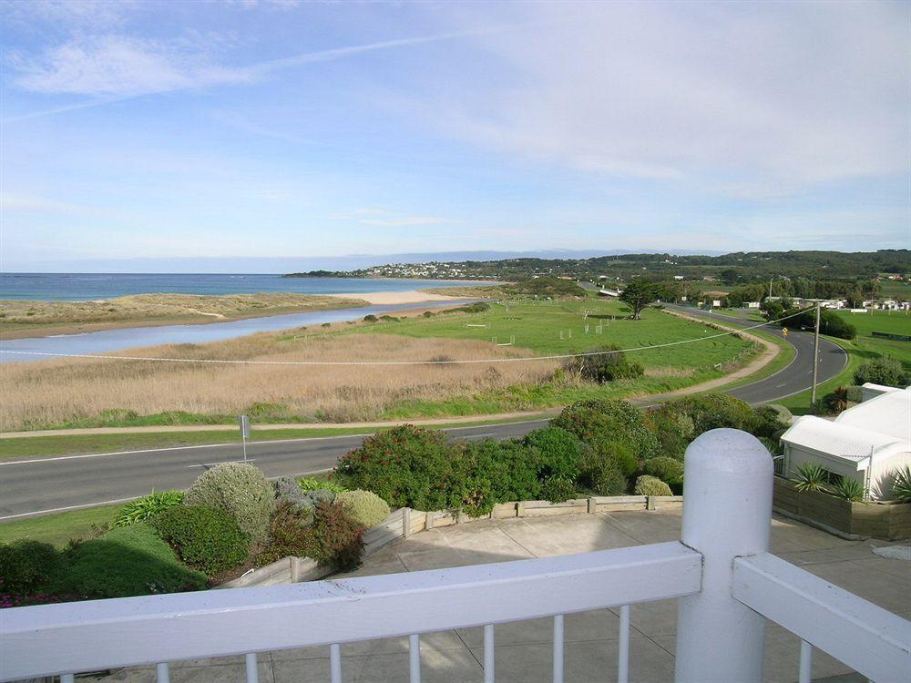 A Great Ocean View Motel Apollo Bay Exterior foto