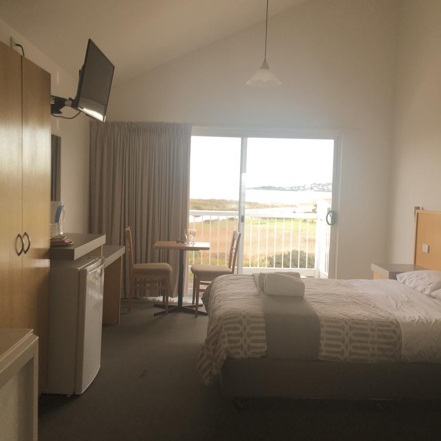 A Great Ocean View Motel Apollo Bay Exterior foto