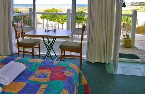 A Great Ocean View Motel Apollo Bay Exterior foto